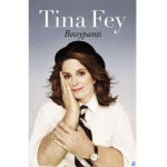 Tina Fey Bossypants